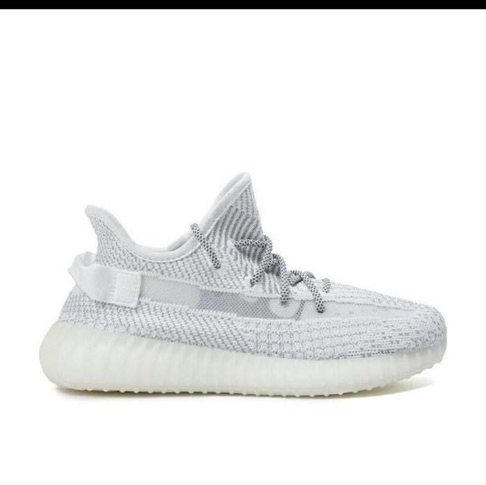 adidas Yeezy Boost 350 V2 Cloud White