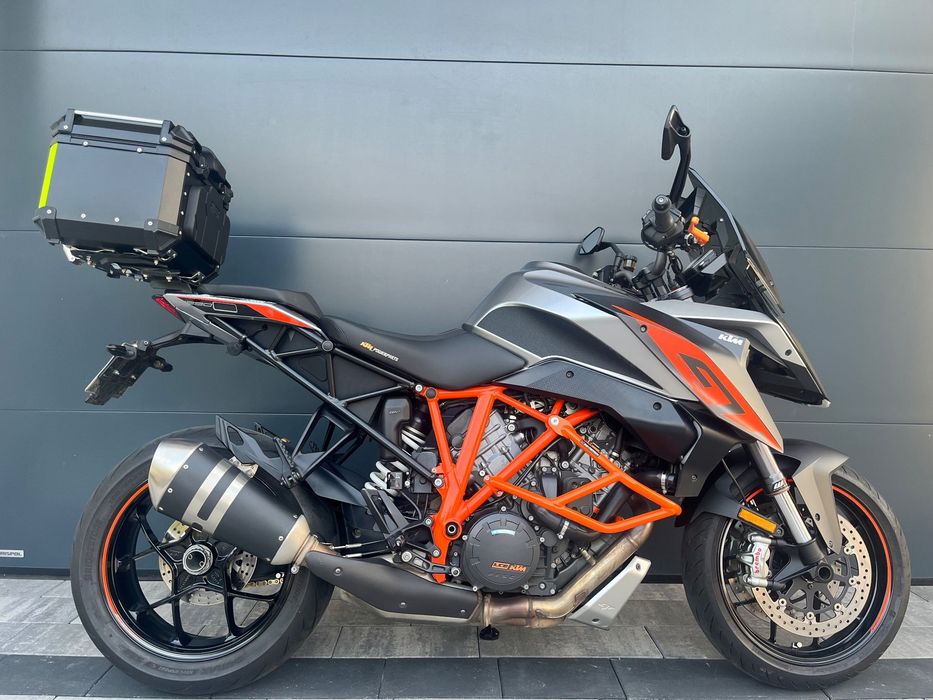 KTM
