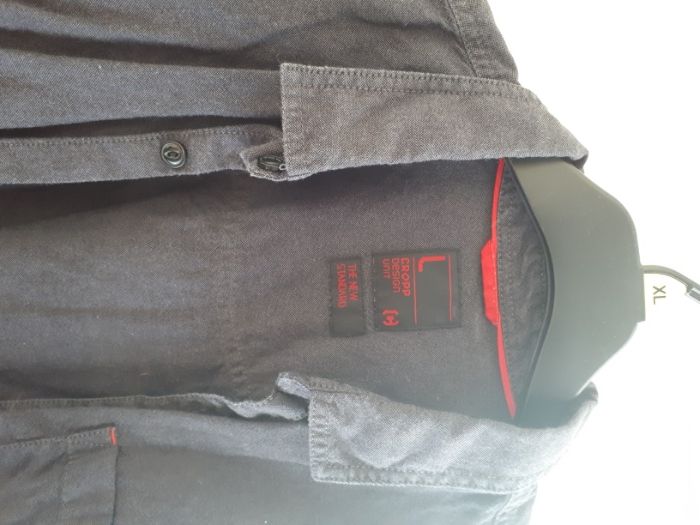 Koszula CROPP r.L (na wzrost 182)