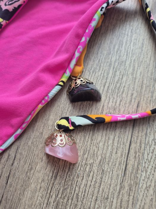 Majtki od bikini H&M 38 M