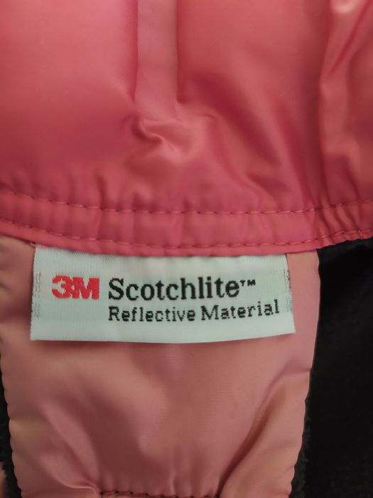 Курточка для собачки