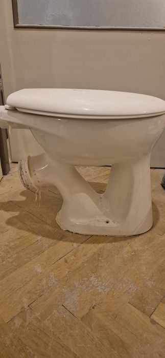 Ubikacja WC - robocza