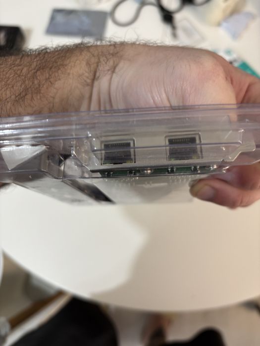 Digitus DN-10134 - PCI Ethernet