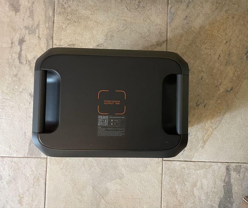BLUETTI AC180P 1440Wh / 1800W