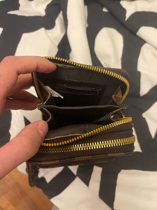 Bolsa da LV (Louis Vuitton) Tira Colo