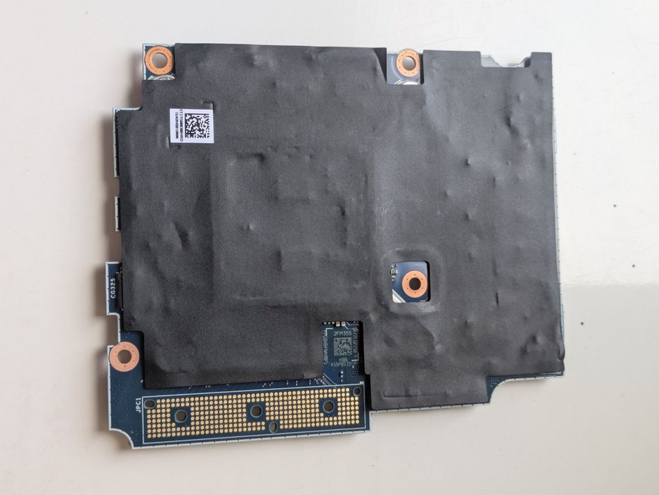 HP ZBook Fury 15 G8/Fury 17 G8 VIDEO CARD M76119-001 NVIDIA RTX A3000 6GB QN20-E1-KC-A1