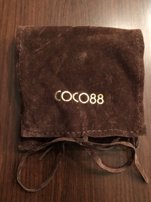 Pulseiras Co88 Collection