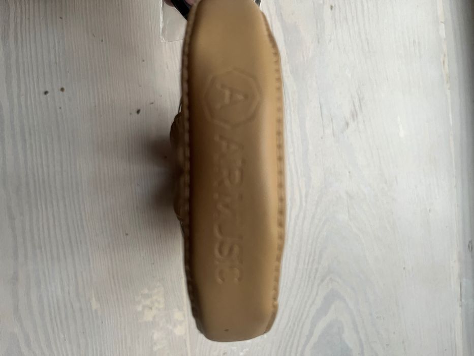 Навушники Air Music Go Play — Bluetooth + кабель 3.5 мм, робочі