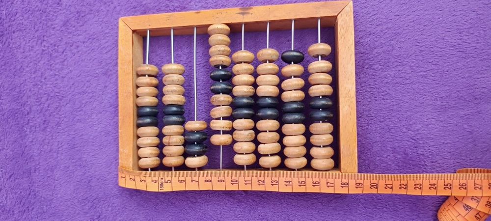 Рахівниця счёты соробан