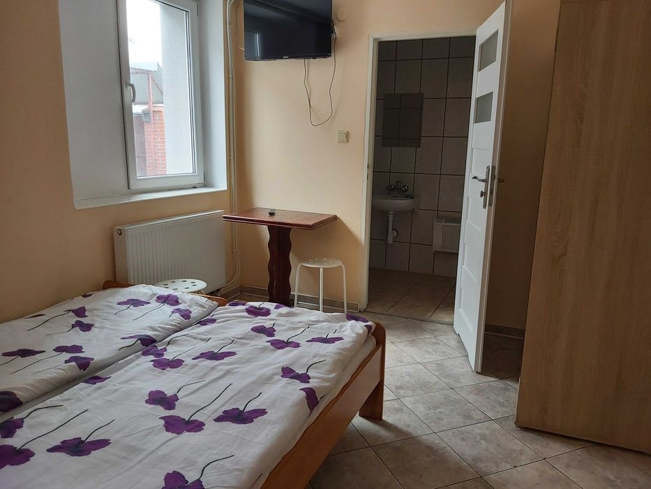 Motel Ketmia Kutno