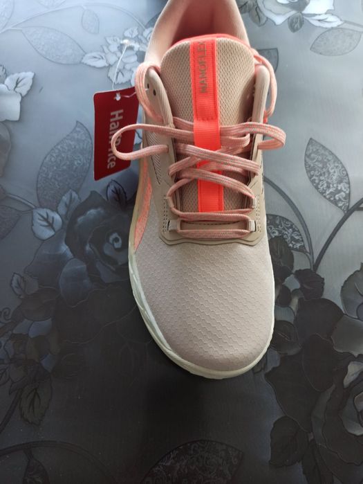 REEBOK NANOFLEX кросівки нові 39