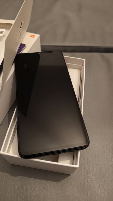 Xiaomi Note 8 pro (6/128GB)