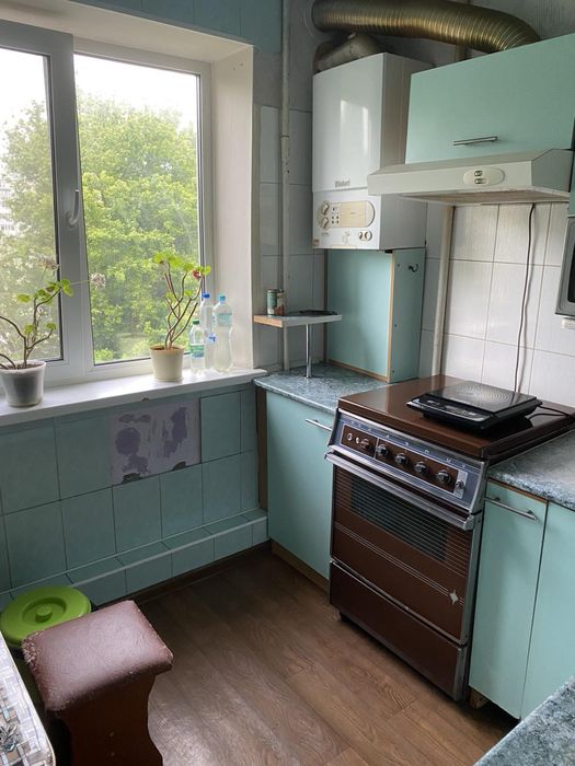 Продам 3 кім. Квартиру. Біля 26 школи