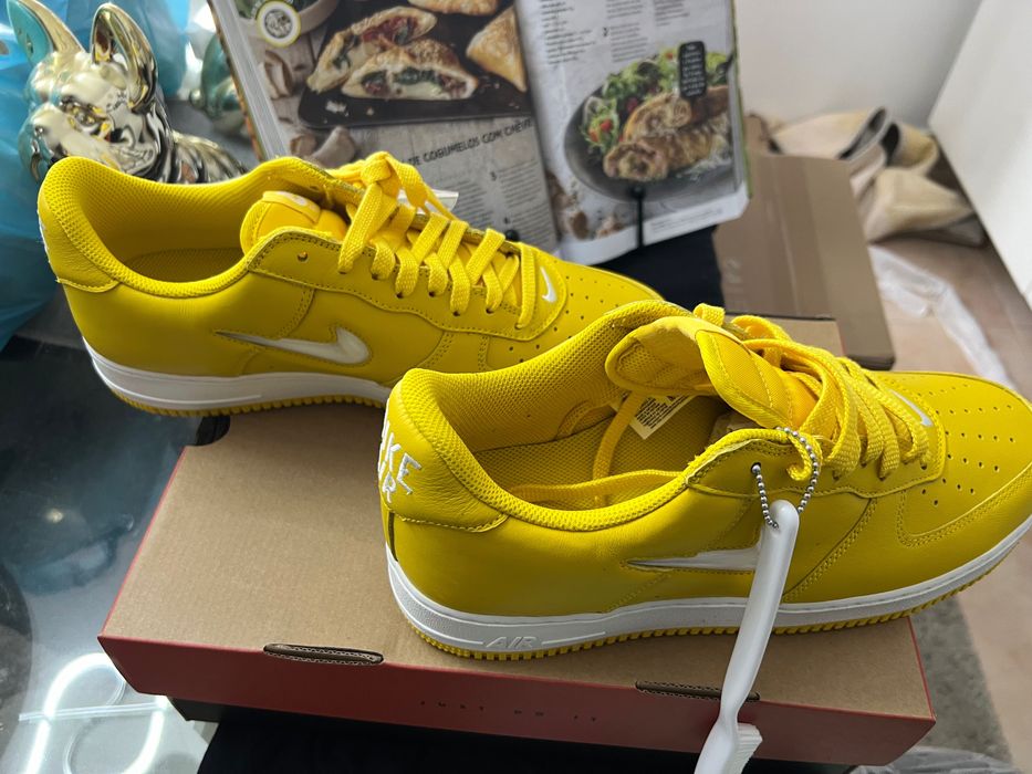 Vendo Tenis Nike Air Force