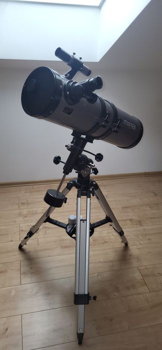 Teleskop mirai optics