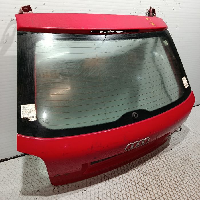 Porta / tampa da mala AUDI A3 (8P1)