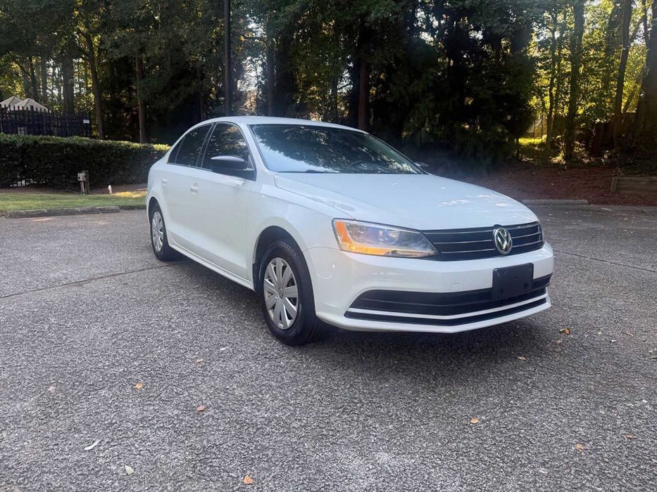 Volkswagen Jetta S      2016
