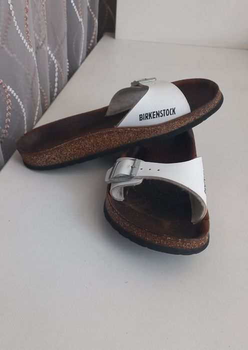 Шлепанци Birkenstock