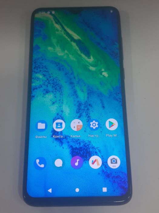 Xiaomi Redmi Note 8 Pro   "6/64gb"