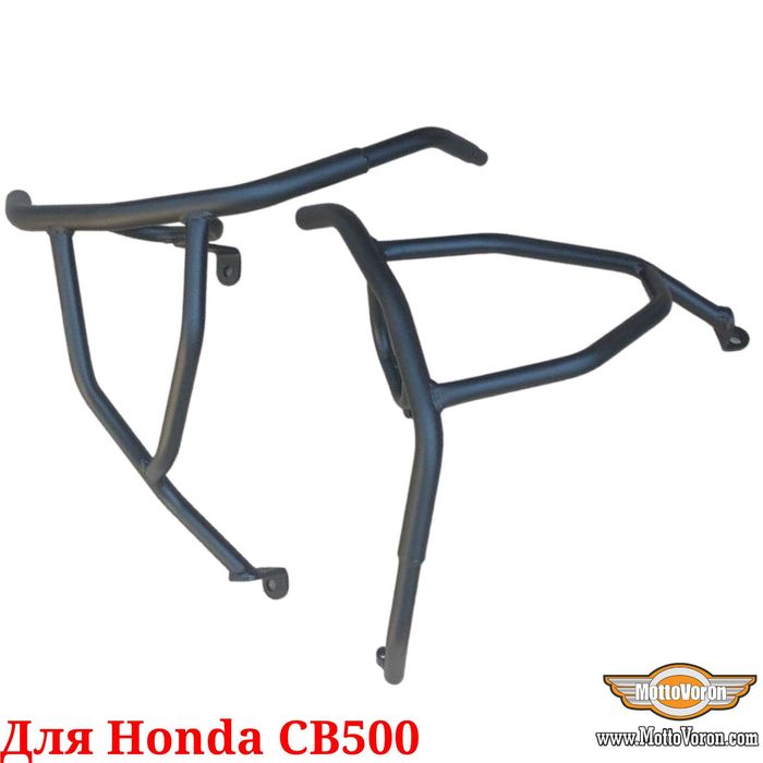 Honda CB500 Захисні дуги для Honda CB 500 клітка обвіс засист двигуна