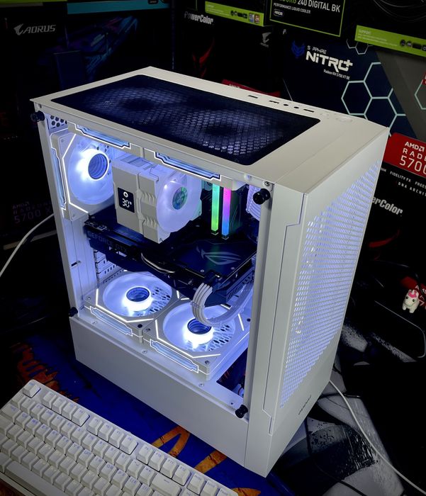 ‼️ Ігровий ПК 1660super