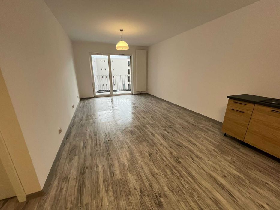 Nowe mieszkanie 2- pokojowe z miejscem postojowym