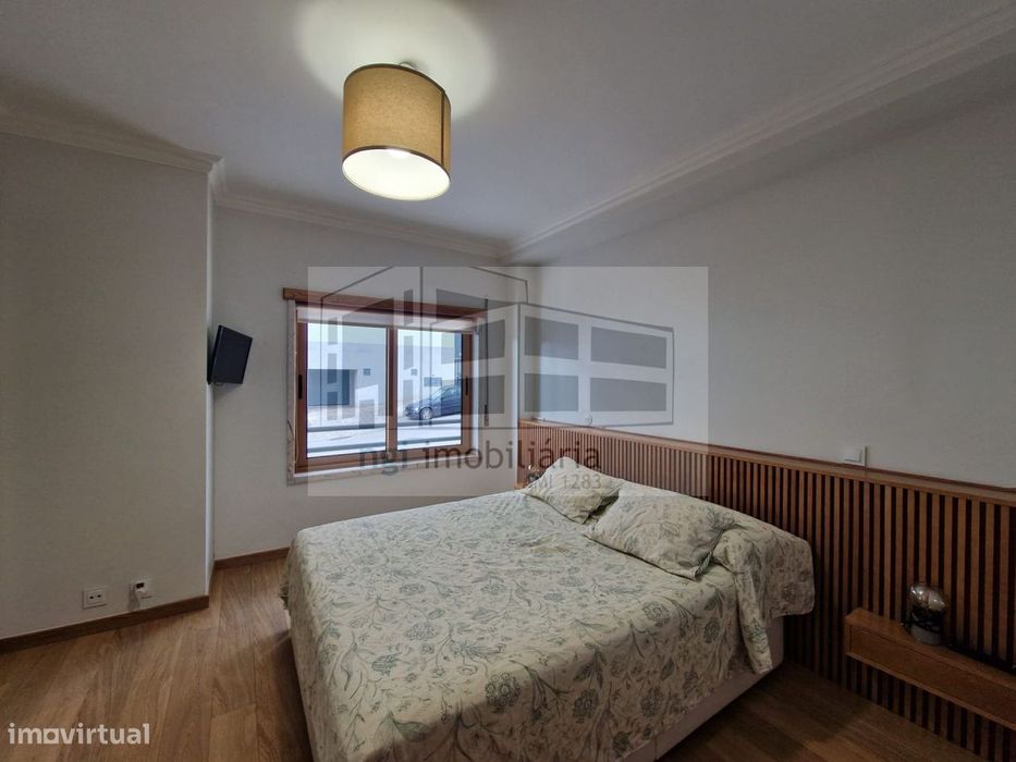 Apartamento T2 Santo António Cavaleiro - Loures