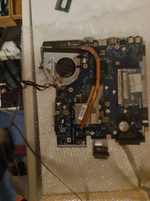 ACER  5736  motherboard
