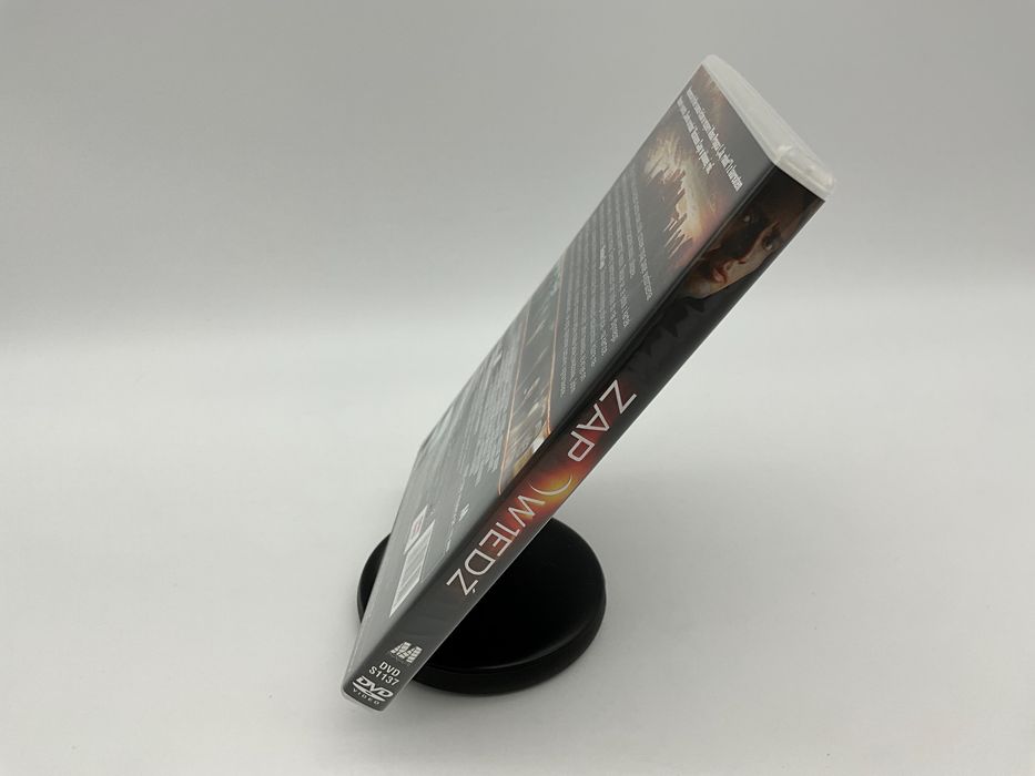 Zapowiedź DVD, Knowing, Thriller/Science-fiction 2009, Nicolas Cage