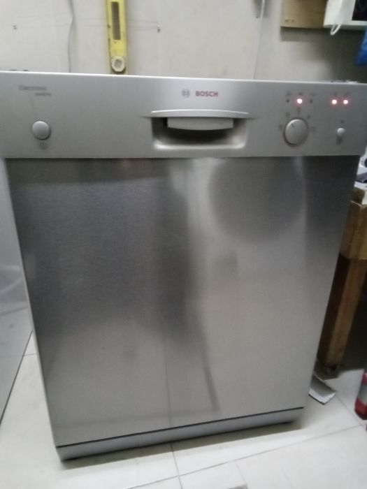 Maquina lavar loica c/ Garantia