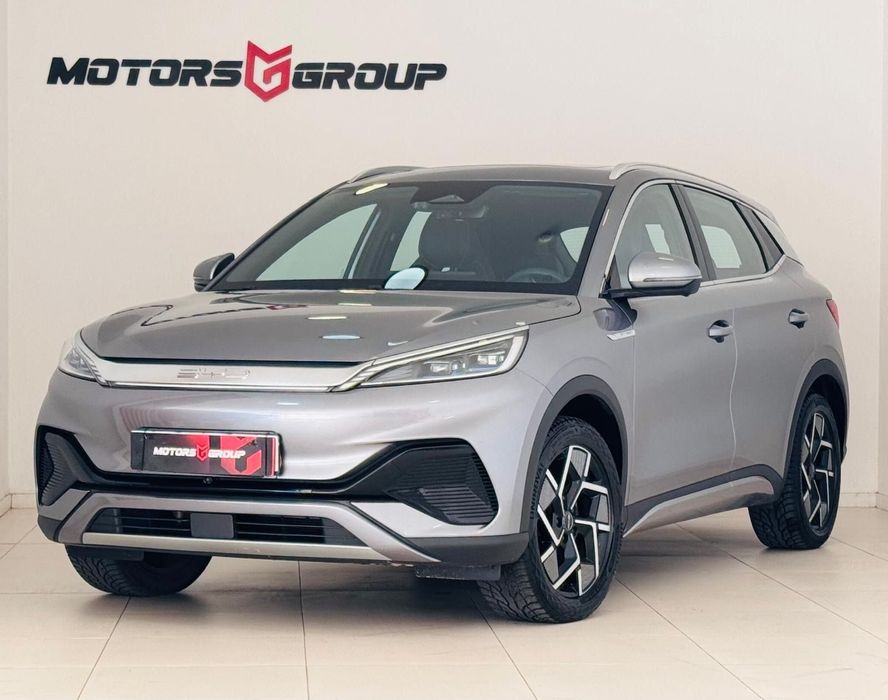 BYD Atto 3 60.48 kWh Design