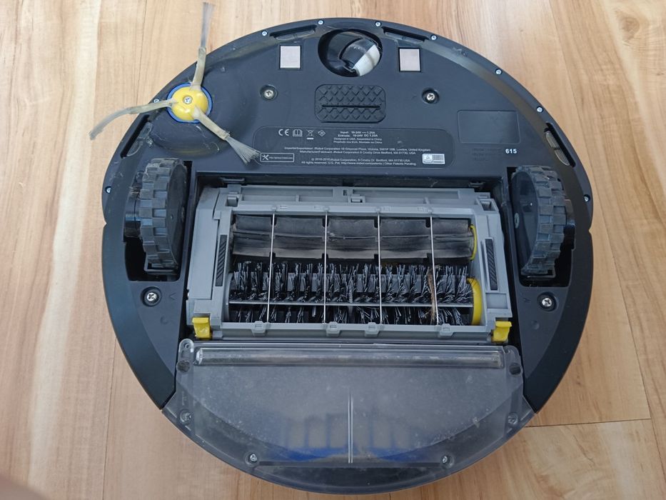 Odkurzacz iRobot Roomba