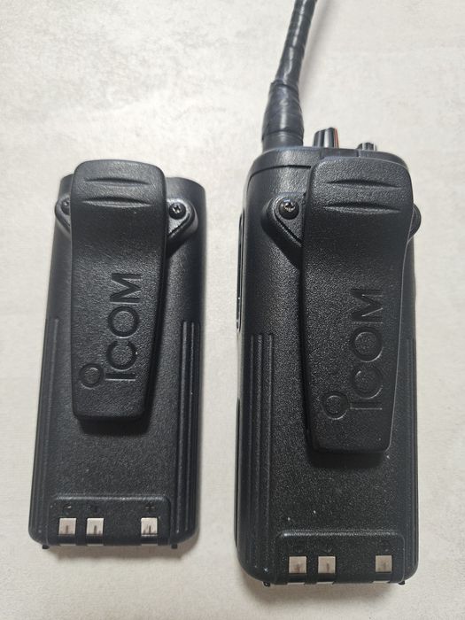 Радіостанція ICOM IC-F21