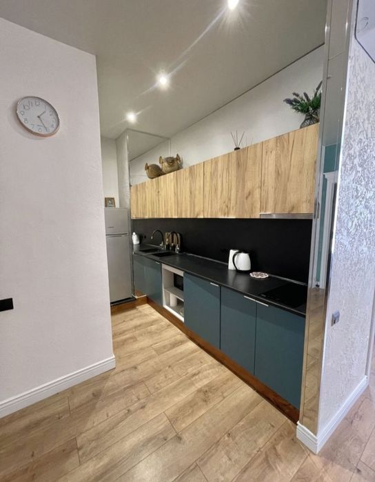 Срочно сдам квартиру в 26,36 Жемчужине, ул.Генуэзская