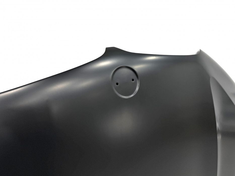 Капот алюмінієвий BMW X5 G05 X5M F95 X6 G06 X6M F96 2018