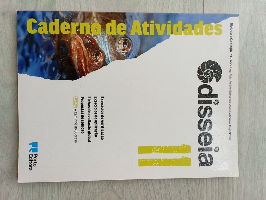 Biology and Geology Textbooks for Grades 10, 11, and 12 – NEW AND USED64552830654211122