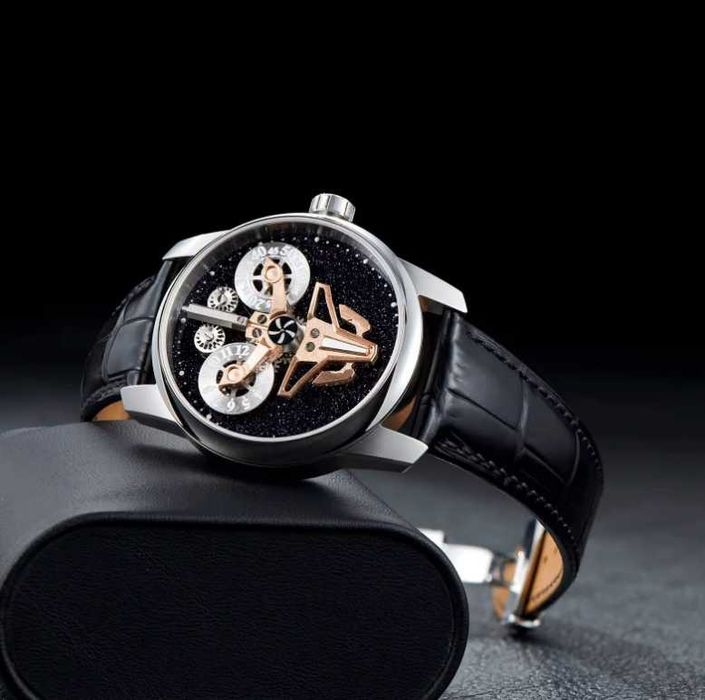 N.B. Yäeger Rocketman N.B.Yäege Special Edition - The Rocketman