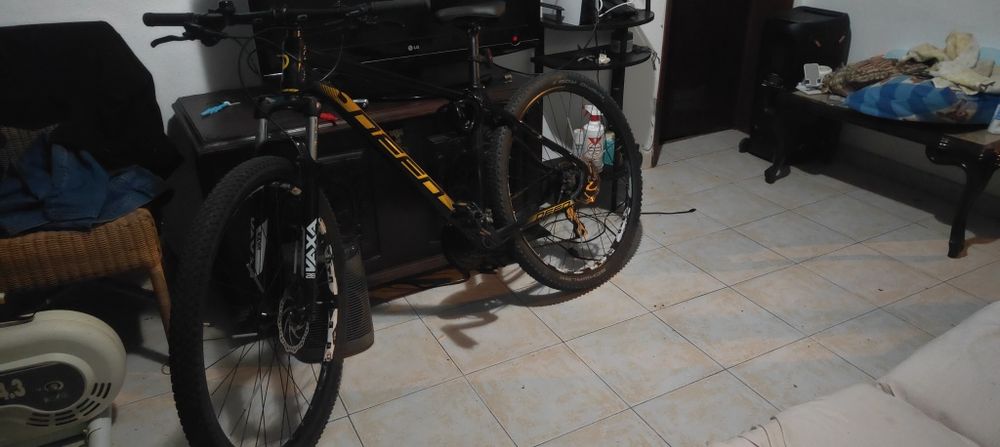 Bicicleta deed aro 29