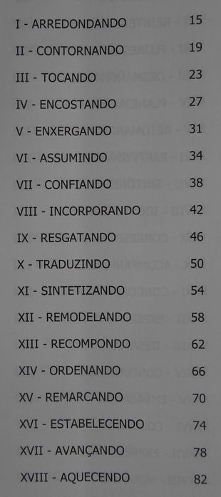 Vitral - Compondo a Vida de Lêda Rezende
