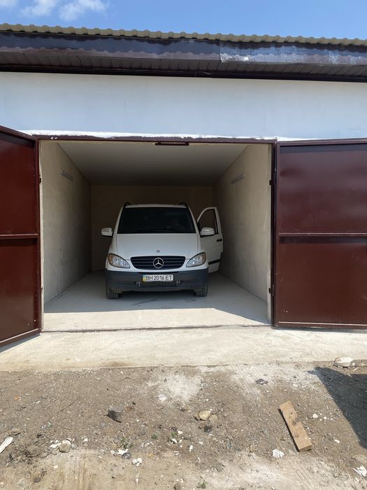 Гараж в кооперативі КОМБІ-2