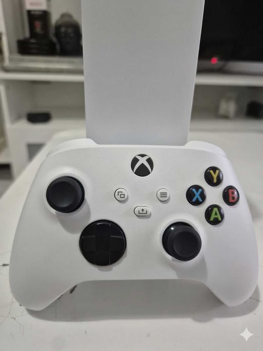 Consola Xbox Series S