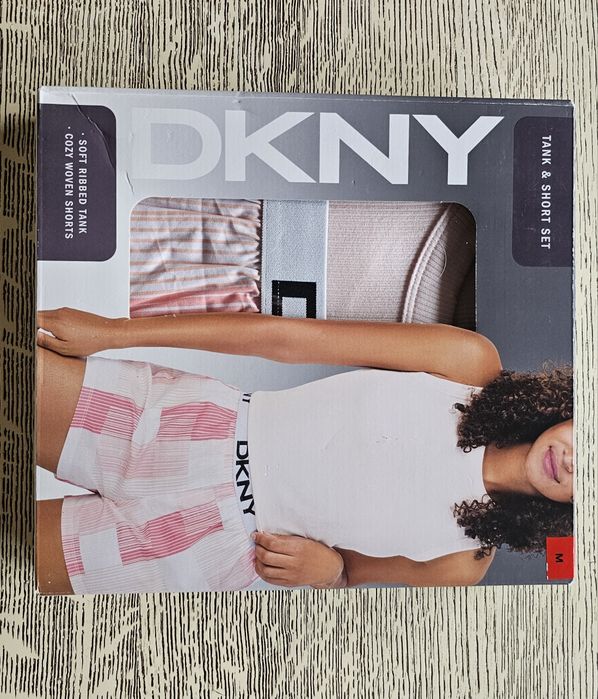 Комплект пижамный DKNY