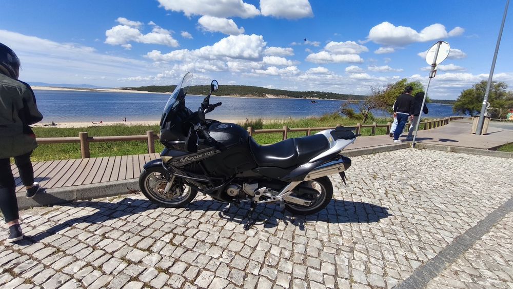 Honda Varadero 1000 ABS