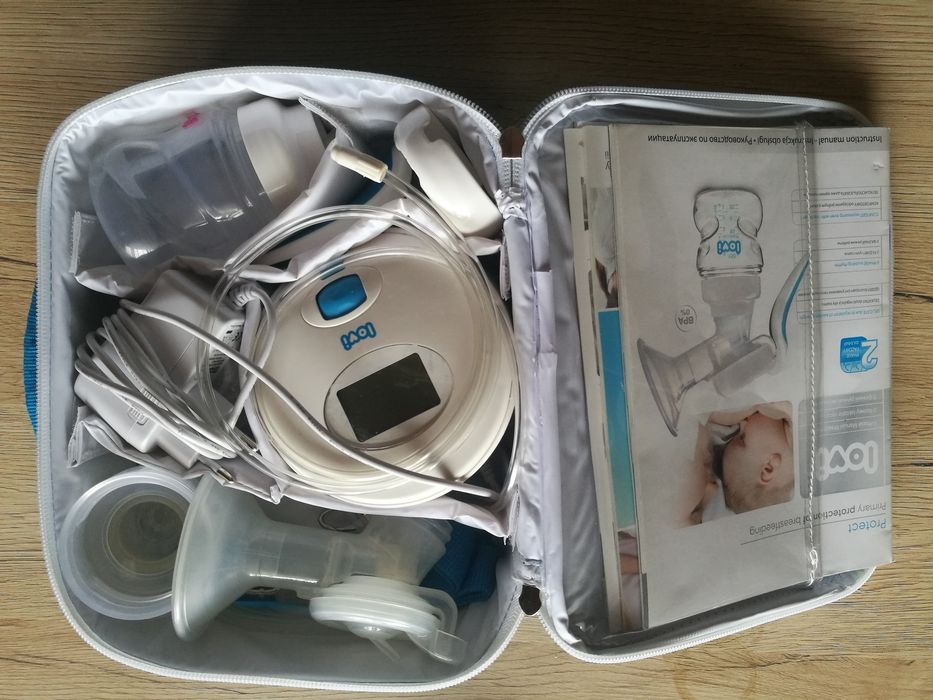 Laktator Lovi elektryczny