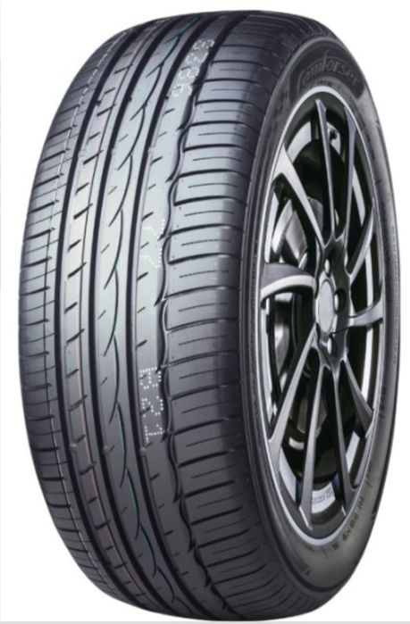 Pneus NOVOS 225/50R17