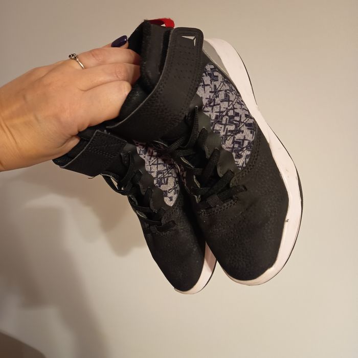 Buty za kostkę Tarmak