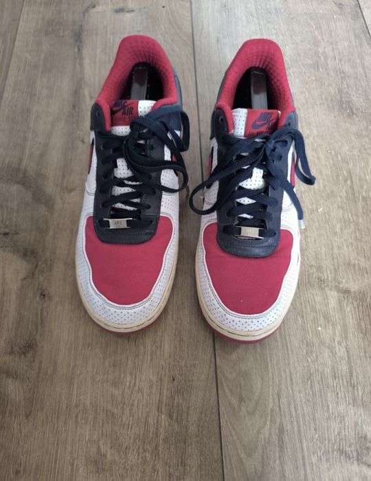Кроссовки Nike Air force 1 Premium