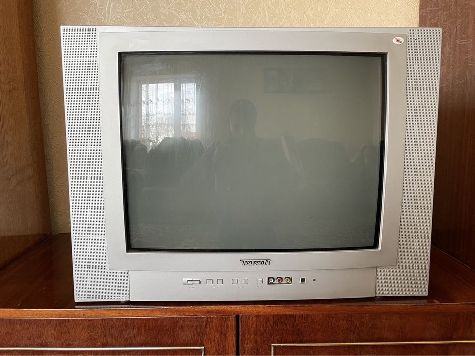 Телевізор Watson