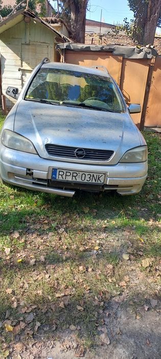0PEL Astra2.0 DTI