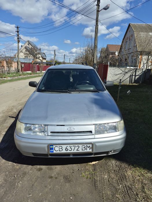 Продам Лада ваз 2111
